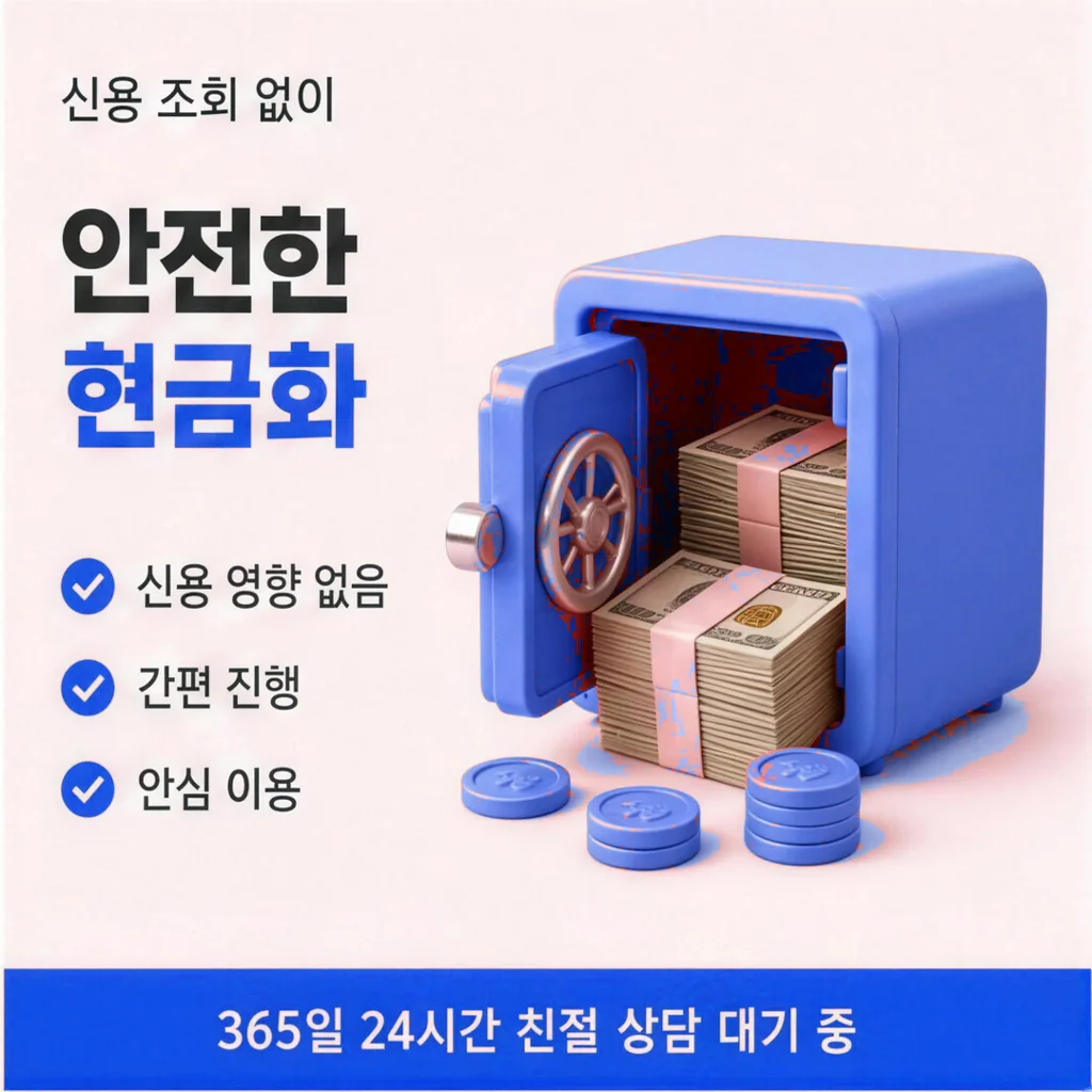 현대카드카드깡 카드사